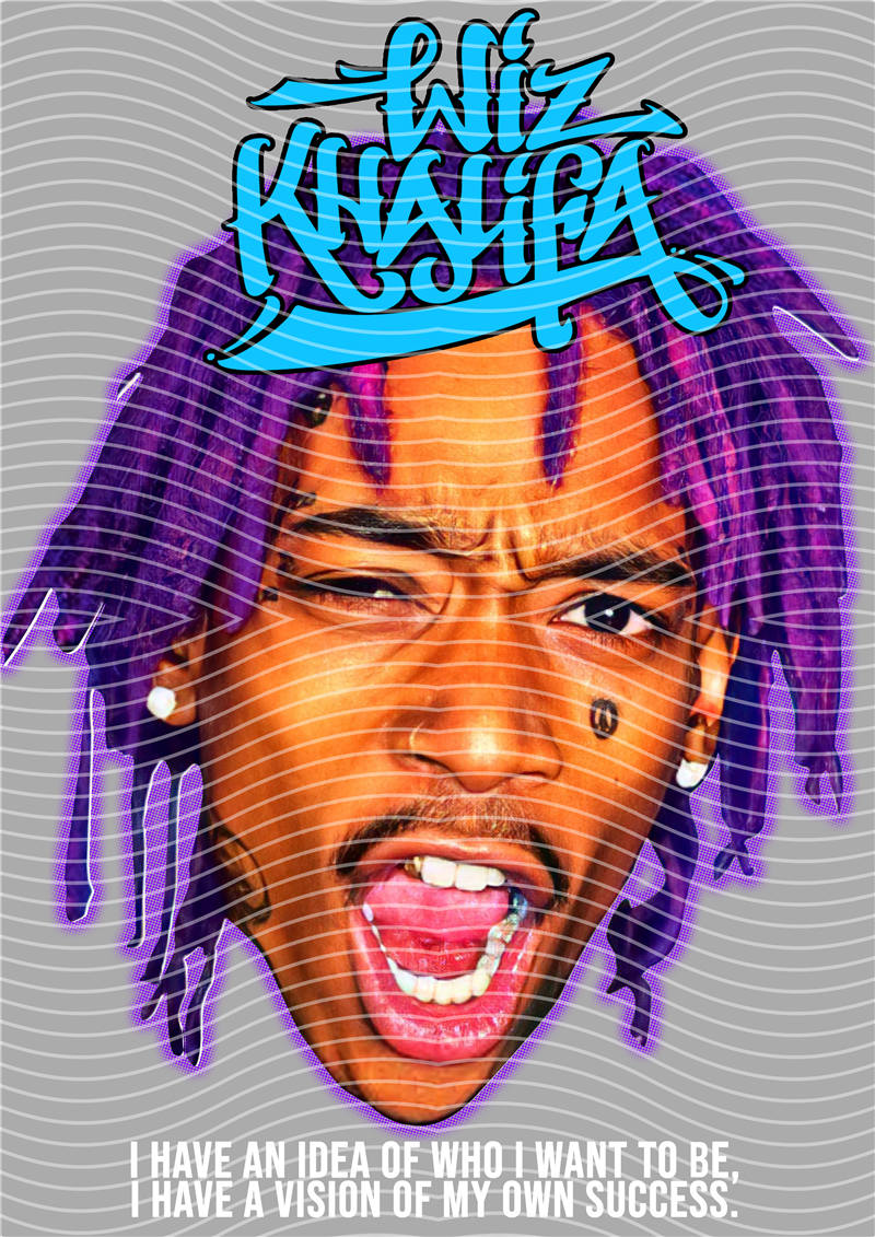 Rapper-SC 100